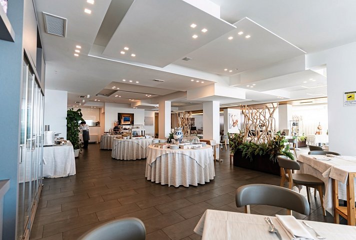 Grand Hotel Faraglioni