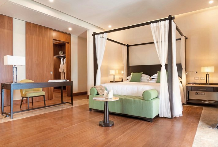 Il San Corrado di Noto - Master Suite