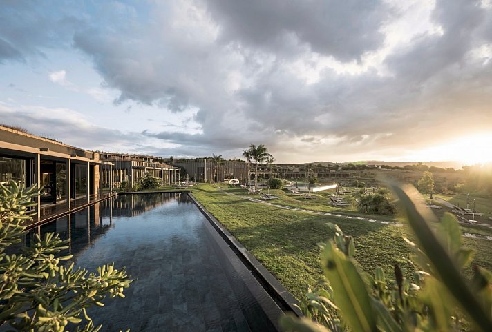 ADLER Spa Resort SICILIA