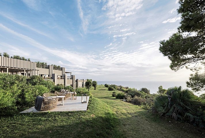 ADLER Spa Resort SICILIA