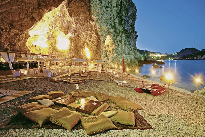 UNAHOTELS Capotaormina