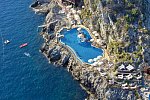 UNAHOTELS Capotaormina