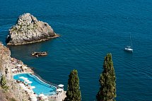 UNAHOTELS Capotaormina