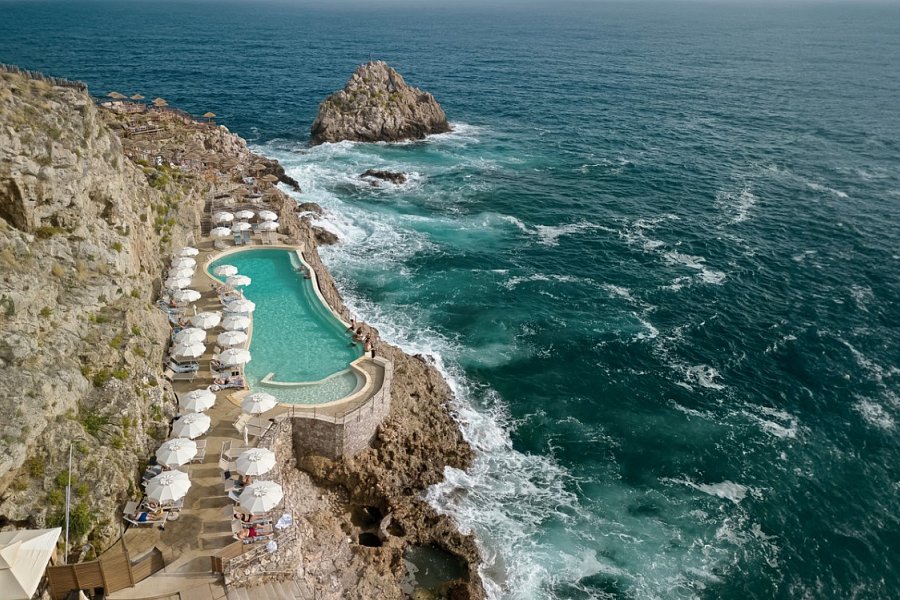 UNAHOTELS Capotaormina