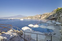 UNAHOTELS Capotaormina