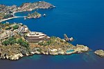 UNAHOTELS Capotaormina
