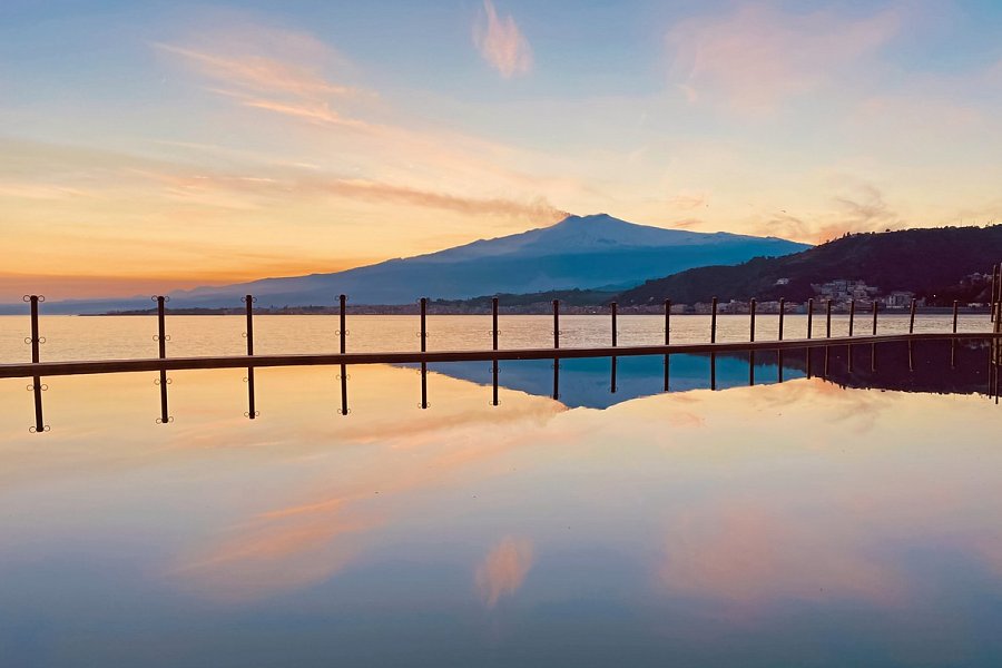 UNAHOTELS Capotaormina