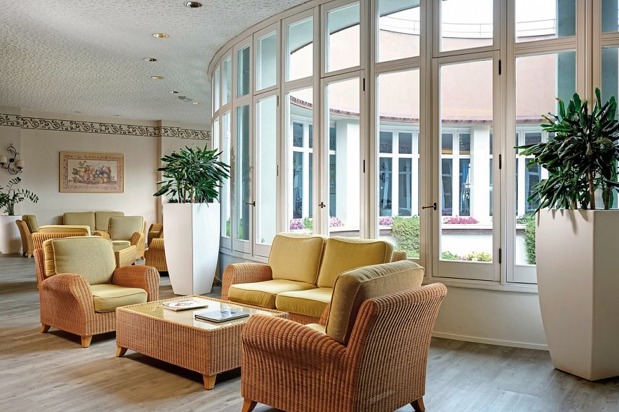 UNAHOTELS Capotaormina