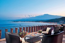 UNAHOTELS Capotaormina