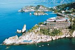 UNAHOTELS Capotaormina
