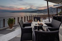 UNAHOTELS Capotaormina