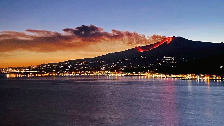 UNAHOTELS Capotaormina