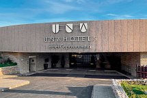 UNAHOTELS Capotaormina