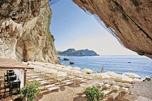 UNAHOTELS Capotaormina
