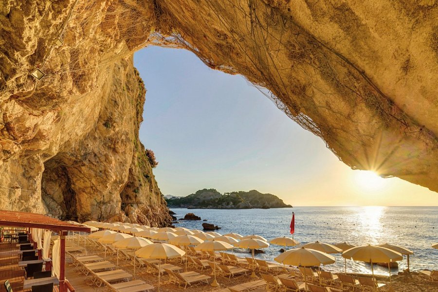 UNAHOTELS Capotaormina