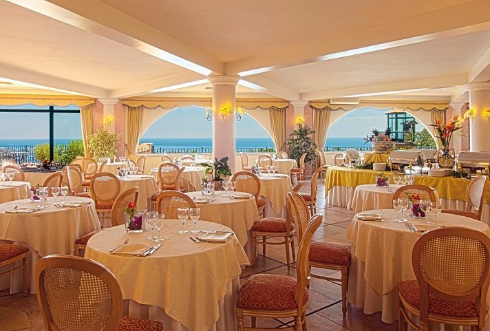 CDSHotels Baia Taormina