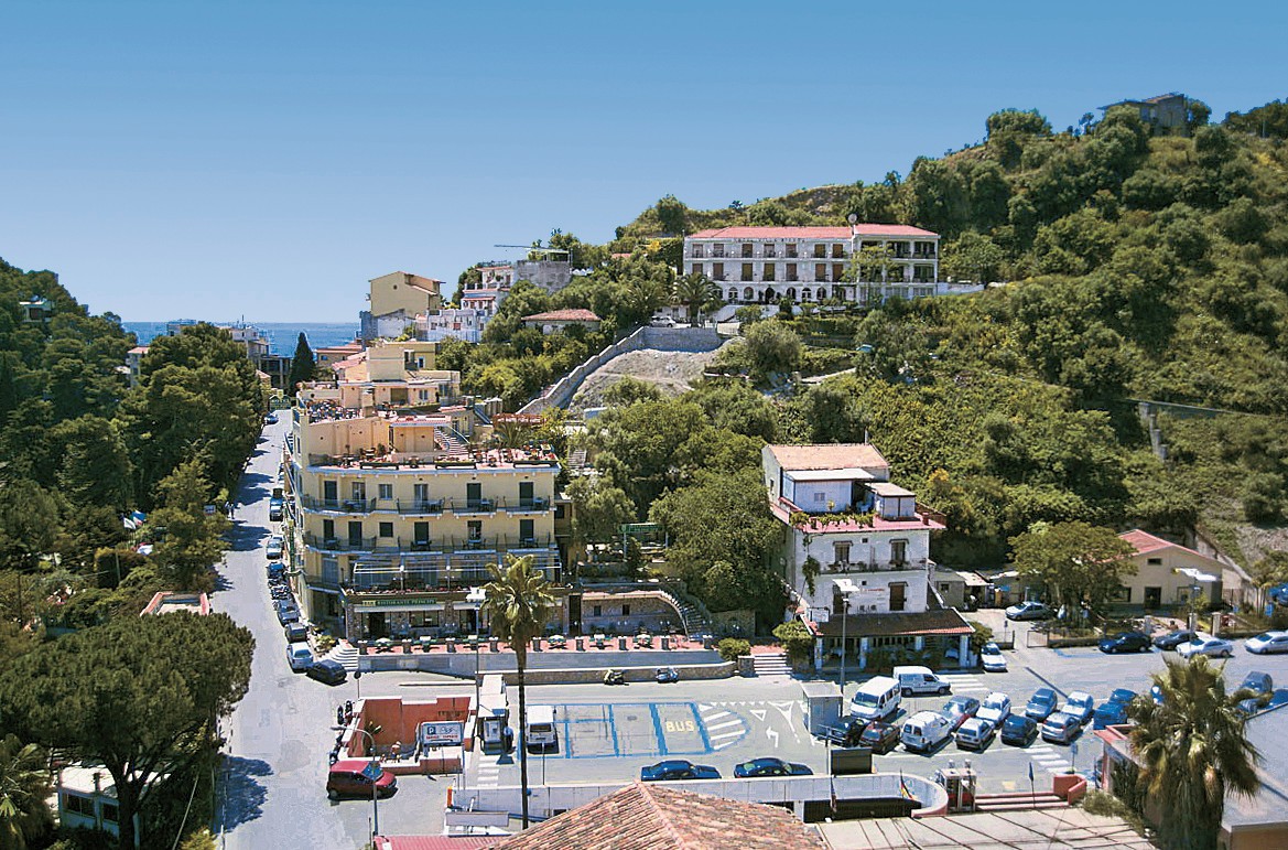 Villa Bianca Resort