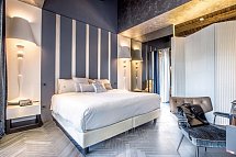 Minareto - Wohnbeispiel Suite Privatpool (Zimmercodierung W1R)
