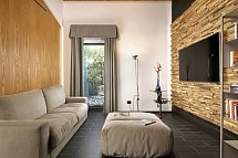 Minareto - Wohnbeispiel Suite Privatpool (Zimmercodierung W1R)