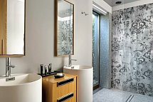 Minareto - Wohnbeispiel Suite Privatpool (Zimmercodierung W1R)