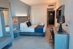 Resort La Battigia Beach & Spa