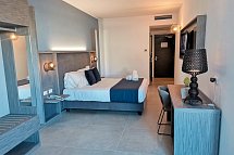 Resort La Battigia Beach & Spa - Wohnbeispiel Doppelzimmer Bestpreis (Zimmercodierung DP1)
