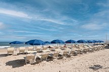 Resort La Battigia Beach & Spa