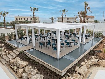 Resort La Battigia Beach & Spa