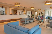 Resort La Battigia Beach & Spa