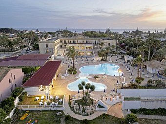 Delfino Beach