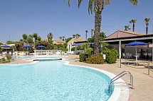 Delfino Beach