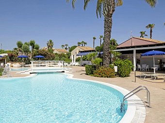 Delfino Beach