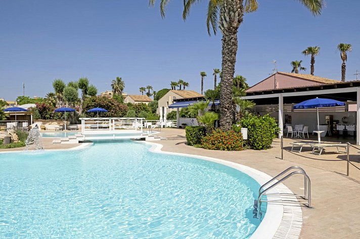 Delfino Beach