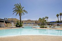 Delfino Beach