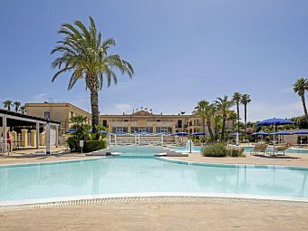 Delfino Beach