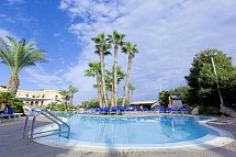 Delfino Beach