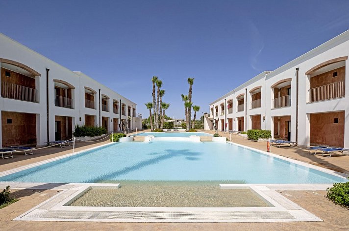 Delfino Beach