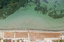 Delfino Beach