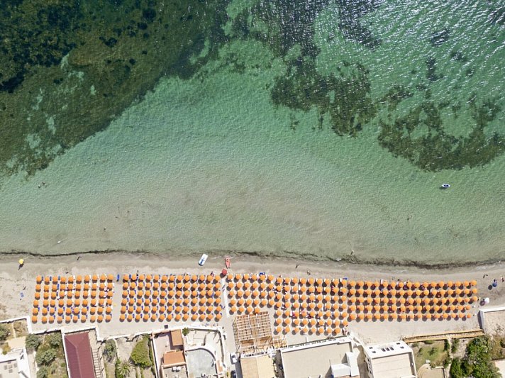 Delfino Beach