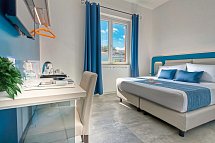 La Battigia - Wohnbeispiel Doppelzimmer (Zimmercodierung DB1)