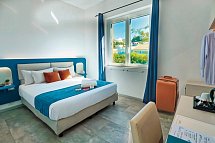 La Battigia - Wohnbeispiel Doppelzimmer (Zimmercodierung DB1)