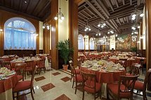 Grand Hotel Piazza Borsa