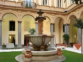 Grand Hotel Piazza Borsa