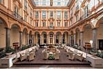 Grand Hotel Piazza Borsa