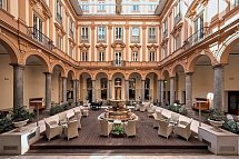 Grand Hotel Piazza Borsa