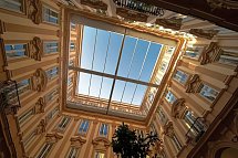 Grand Hotel Piazza Borsa