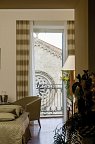 Grand Hotel Piazza Borsa - Wohnbeispiel Doppelzimmer Executive (Zimmercodierung DT1)