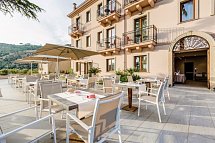 Best Western Plus Hotel Terre di Eolo