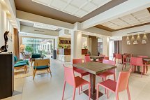 Best Western Plus Hotel Terre di Eolo