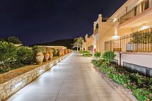 Best Western Plus Hotel Terre di Eolo